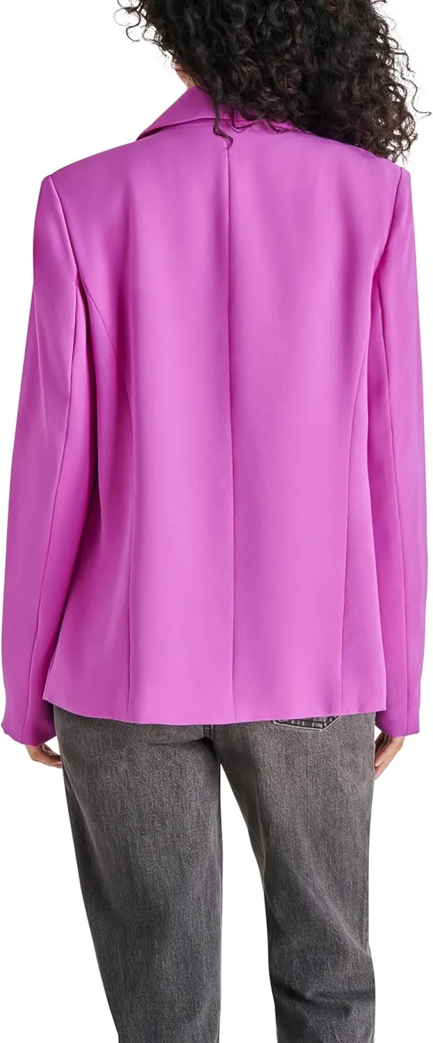 Steve Madden Apparel Women's Payton Blazer