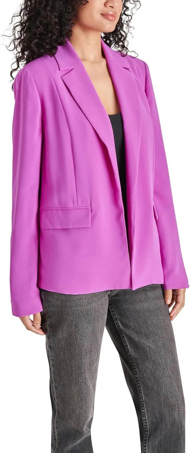 Steve Madden Apparel Women's Payton Blazer