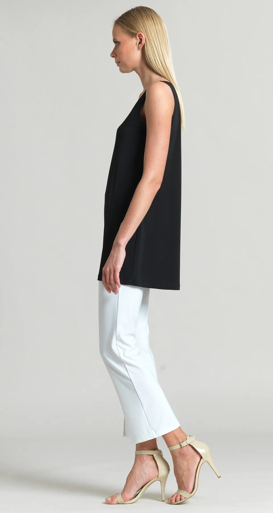 TKL Long Tank Clara Sunwoo - Multiple Colors