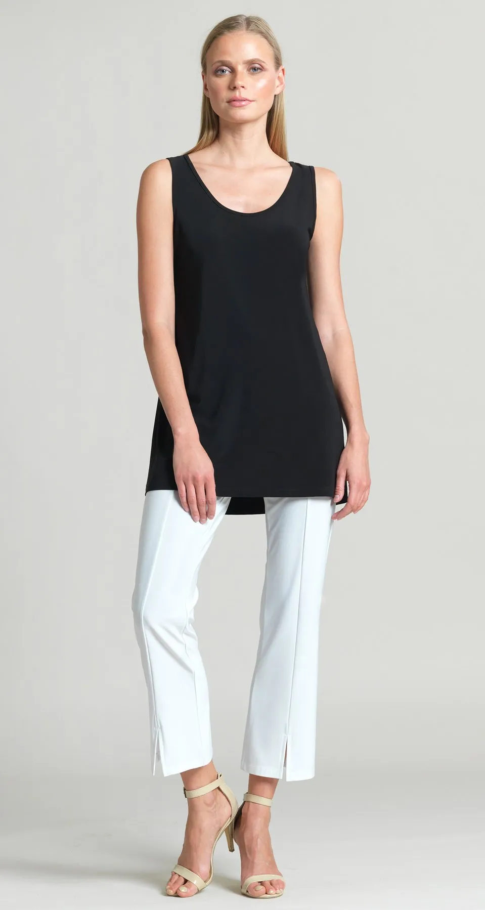 TKL Long Tank Clara Sunwoo - Multiple Colors