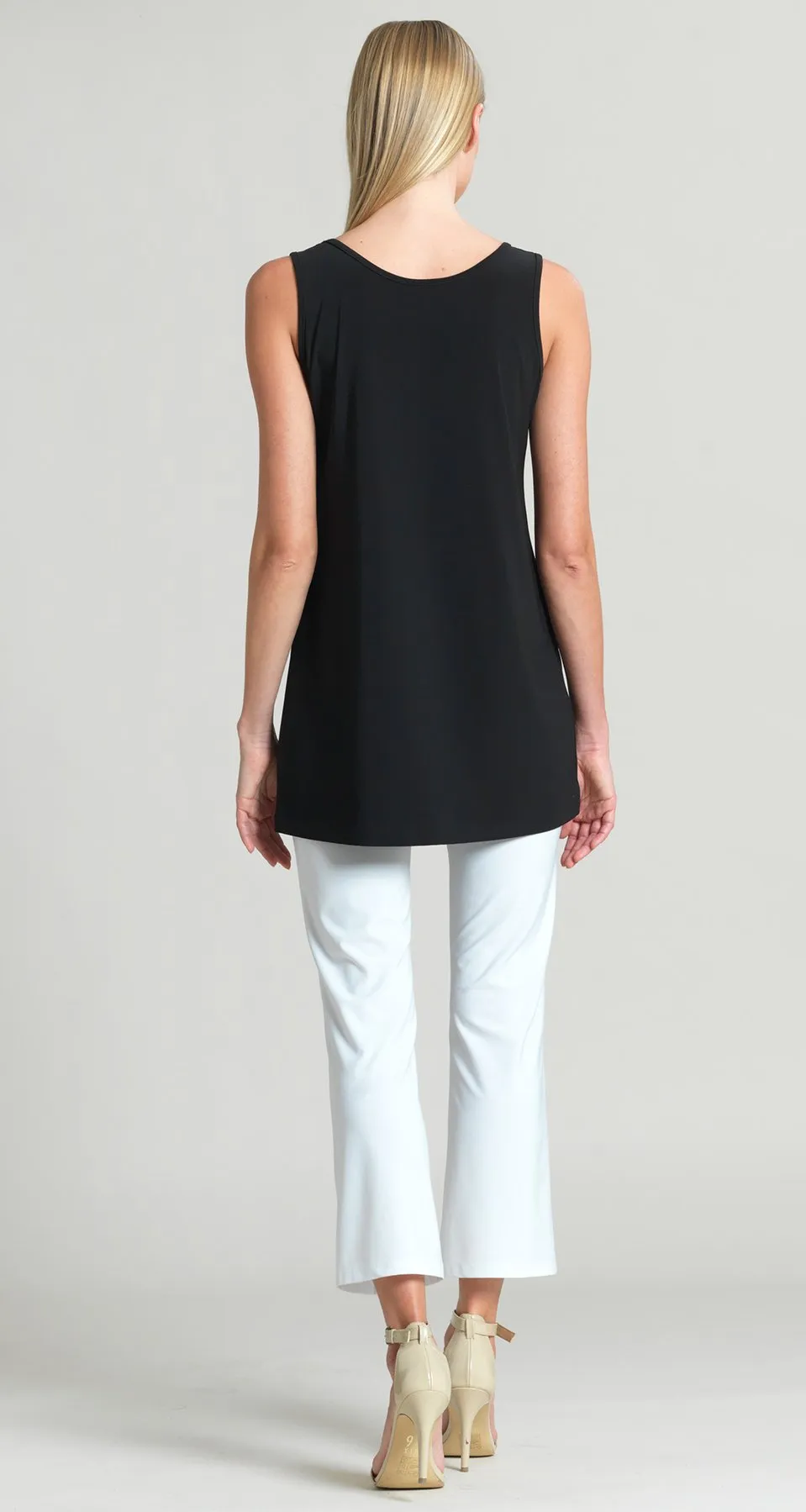 TKL Long Tank Clara Sunwoo - Multiple Colors