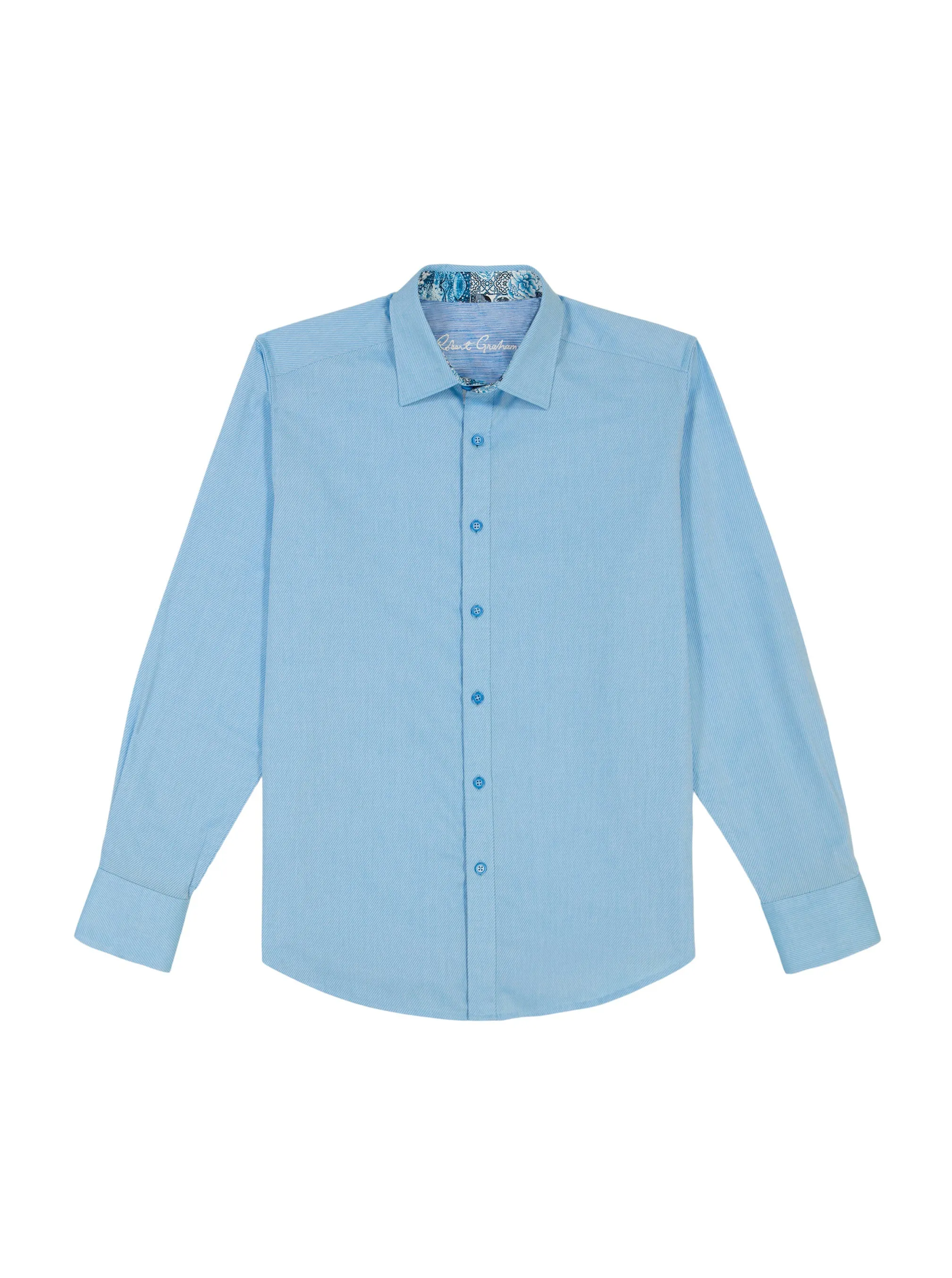 WAYFARER 4 LONG SLEEVE SHIRT