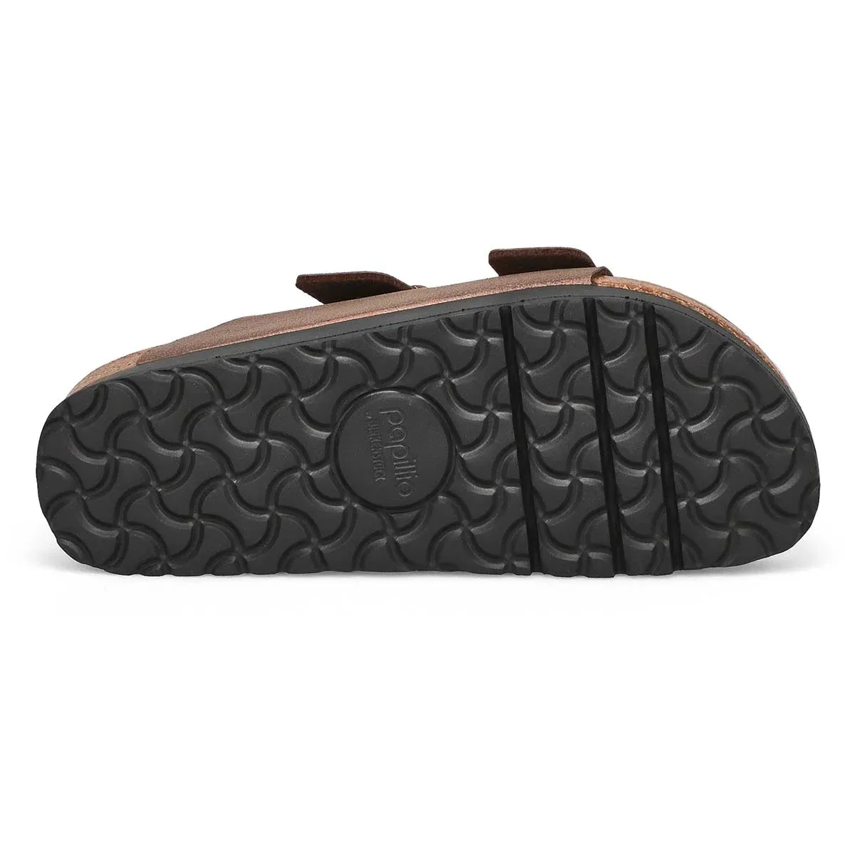 Women's Arizona Vegan Narrow Platform Sandal